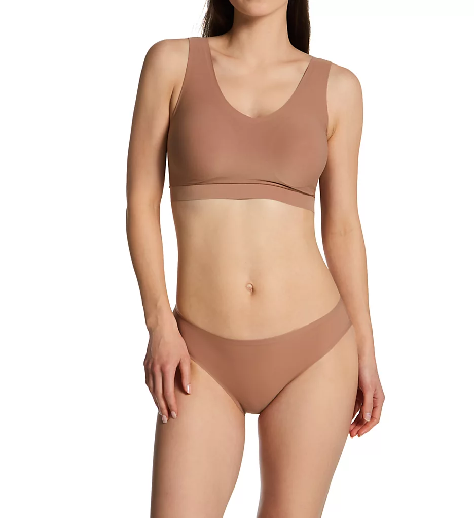 Soft Stretch Padded Bra Top Chantelle Soft Stretch Padded Bra Top -Her Room Store chantelle cha001 16a1 cs6