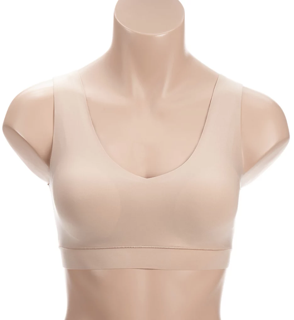 Soft Stretch Padded Bra Top Chantelle Soft Stretch Padded Bra Top -Her Room Store chantelle cha001 16a1 fs