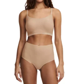 Chantelle Soft Stretch Padded Scoop Bralette -Her Room Store chantelle cha001 16a2 cs1