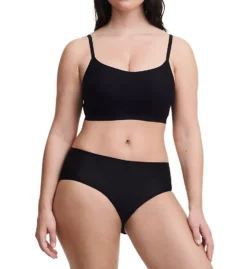 Chantelle Soft Stretch Padded Scoop Bralette -Her Room Store chantelle cha001 16a2 cs2
