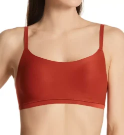 Chantelle Soft Stretch Padded Scoop Bralette