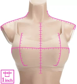 Chantelle Soft Stretch Padded Scoop Bralette -Her Room Store chantelle cha001 16a2 ns7