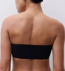 Chantelle Soft Stretch Padded Bandeau Bra -Her Room Store chantelle cha001 16a3 bs