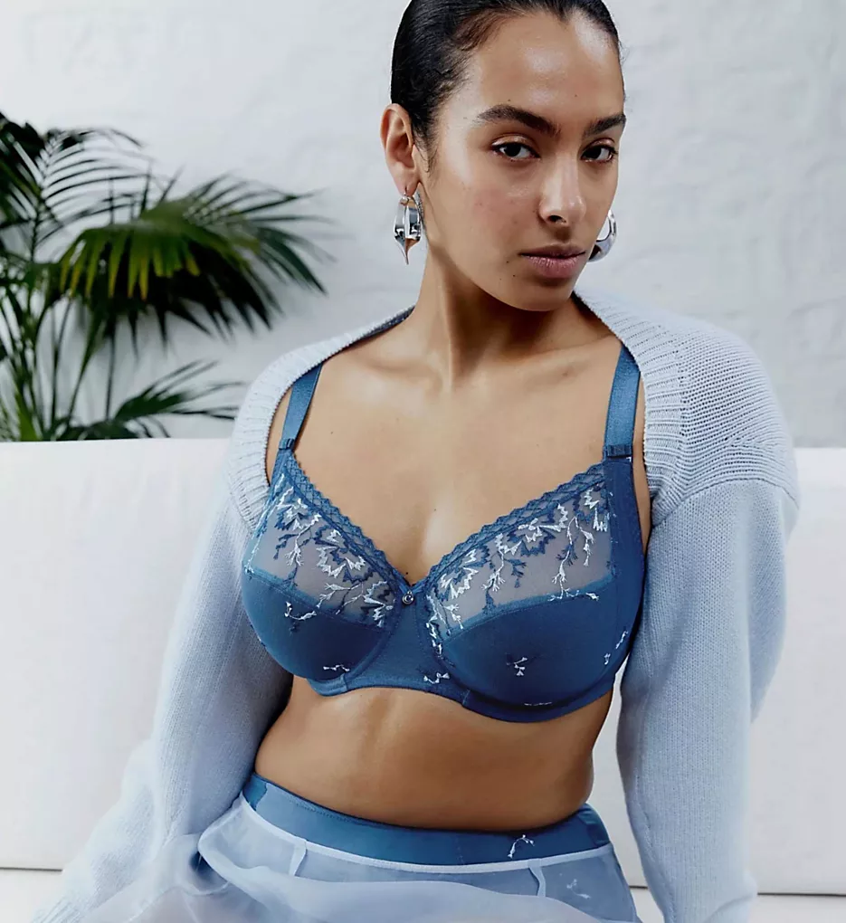 Every Curve Full Coverage Unlined Bra Chantelle Every Curve Full Coverage Unlined Bra -Her Room Store chantelle cha001 16b1 cs1