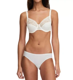 Chantelle Every Curve Full Coverage Unlined Bra 6 Chantelle Every Curve Full Coverage Unlined Bra -Her Room Store chantelle cha001 16b1 cs3