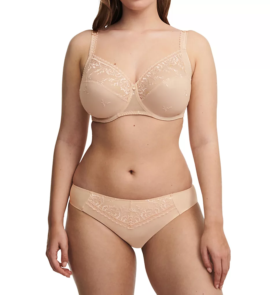 Every Curve Full Coverage Unlined Bra Chantelle Every Curve Full Coverage Unlined Bra -Her Room Store chantelle cha001 16b1 cs4