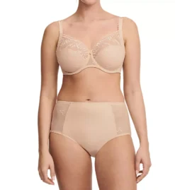 Chantelle Every Curve Full Coverage Unlined Bra 8 Chantelle Every Curve Full Coverage Unlined Bra -Her Room Store chantelle cha001 16b1 cs6