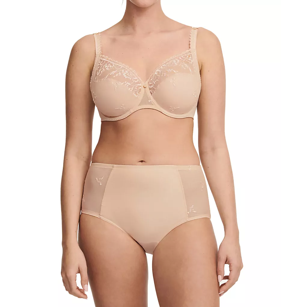 Every Curve Full Coverage Unlined Bra Chantelle Every Curve Full Coverage Unlined Bra -Her Room Store chantelle cha001 16b1 cs6
