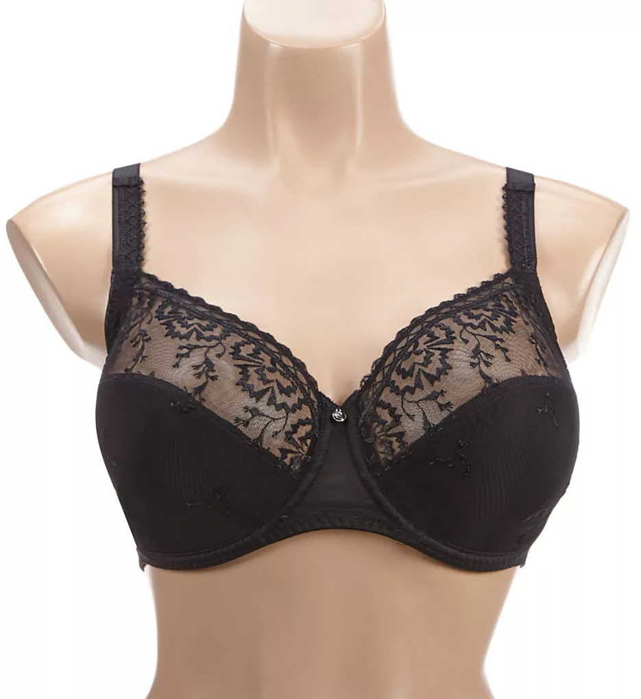 Every Curve Full Coverage Unlined Bra Chantelle Every Curve Full Coverage Unlined Bra -Her Room Store chantelle cha001 16b1 fs
