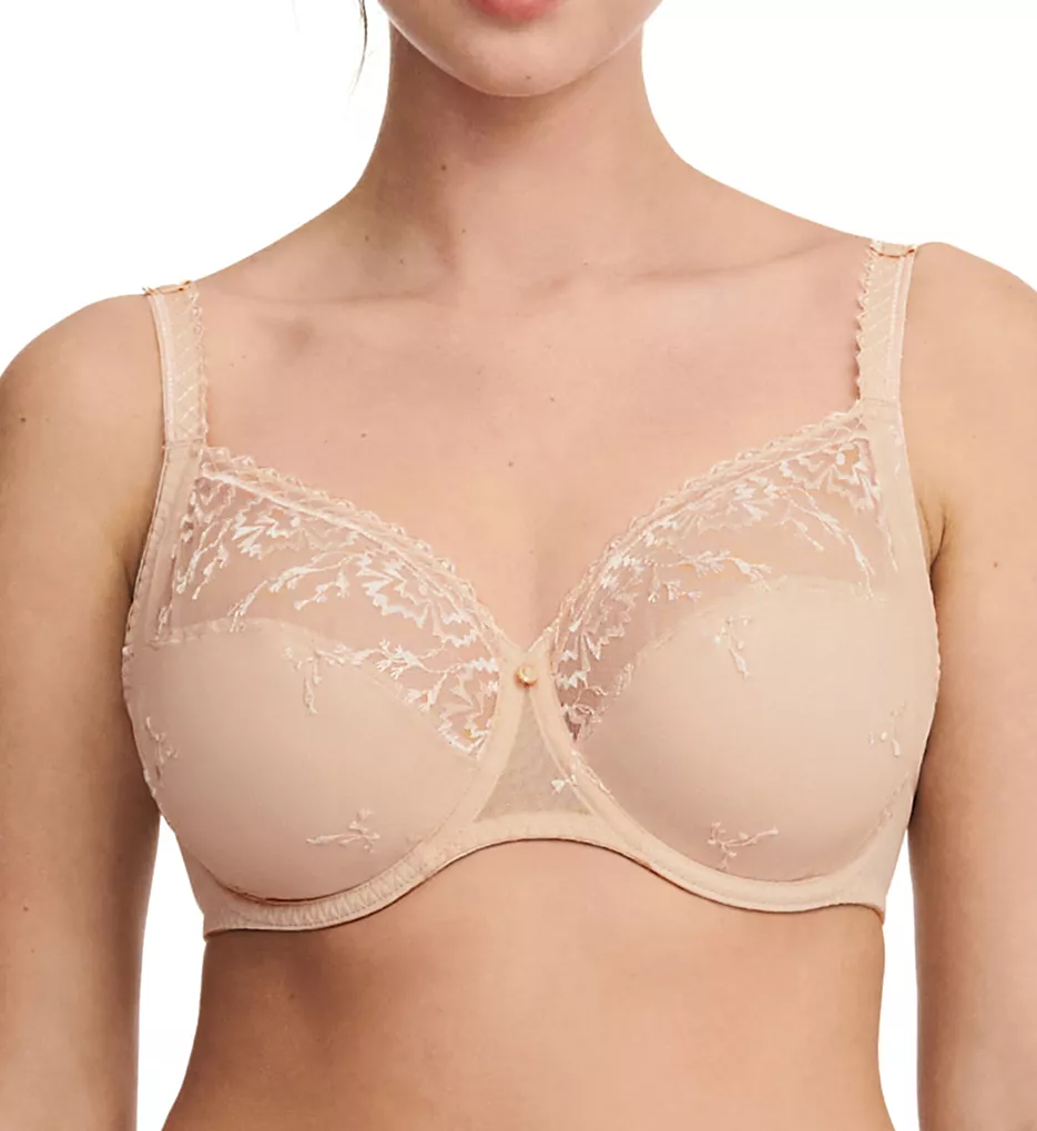 Every Curve Full Coverage Unlined Bra Chantelle Every Curve Full Coverage Unlined Bra -Her Room Store chantelle cha001 16b1 gs