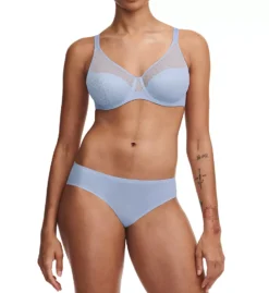 Chantelle Norah Chic Unlined Bra 4 Chantelle Norah Chic Unlined Bra -Her Room Store chantelle cha001 16m1 cs1
