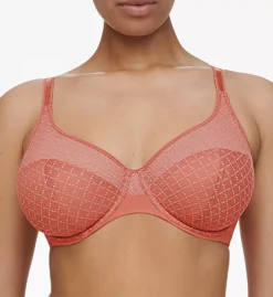 Chantelle Norah Chic Unlined Bra