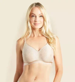 Chantelle C Magnifique Full Bust Wire Free Bra -Her Room Store chantelle cha001 1892 cs1