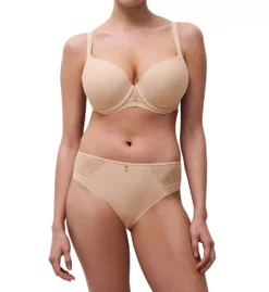 Chantelle Romance Low Coverage T-Shirt Bra -Her Room Store chantelle cha001 19xn cs2