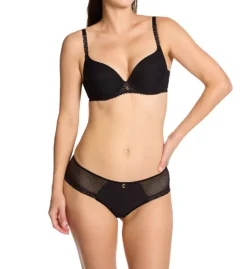 Chantelle Romance Low Coverage T-Shirt Bra -Her Room Store chantelle cha001 19xn cs3