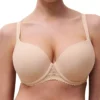 Chantelle Romance Low Coverage T-Shirt Bra
