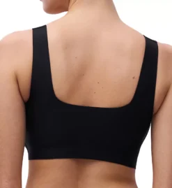 Chantelle Soft Stretch Scoop Neck Bralette 2 Chantelle Soft Stretch Scoop Neck Bralette -Her Room Store chantelle cha001 26bq2 bs