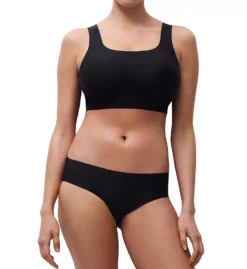 Chantelle Soft Stretch Scoop Neck Bralette 4 Chantelle Soft Stretch Scoop Neck Bralette -Her Room Store chantelle cha001 26bq2 cs1