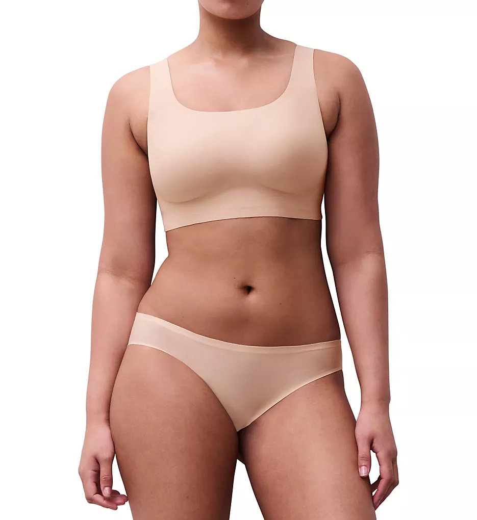 Soft Stretch Scoop Neck Bralette Chantelle Soft Stretch Scoop Neck Bralette -Her Room Store chantelle cha001 26bq2 cs2