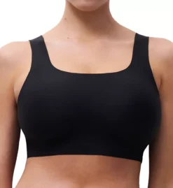 Chantelle Soft Stretch Scoop Neck Bralette