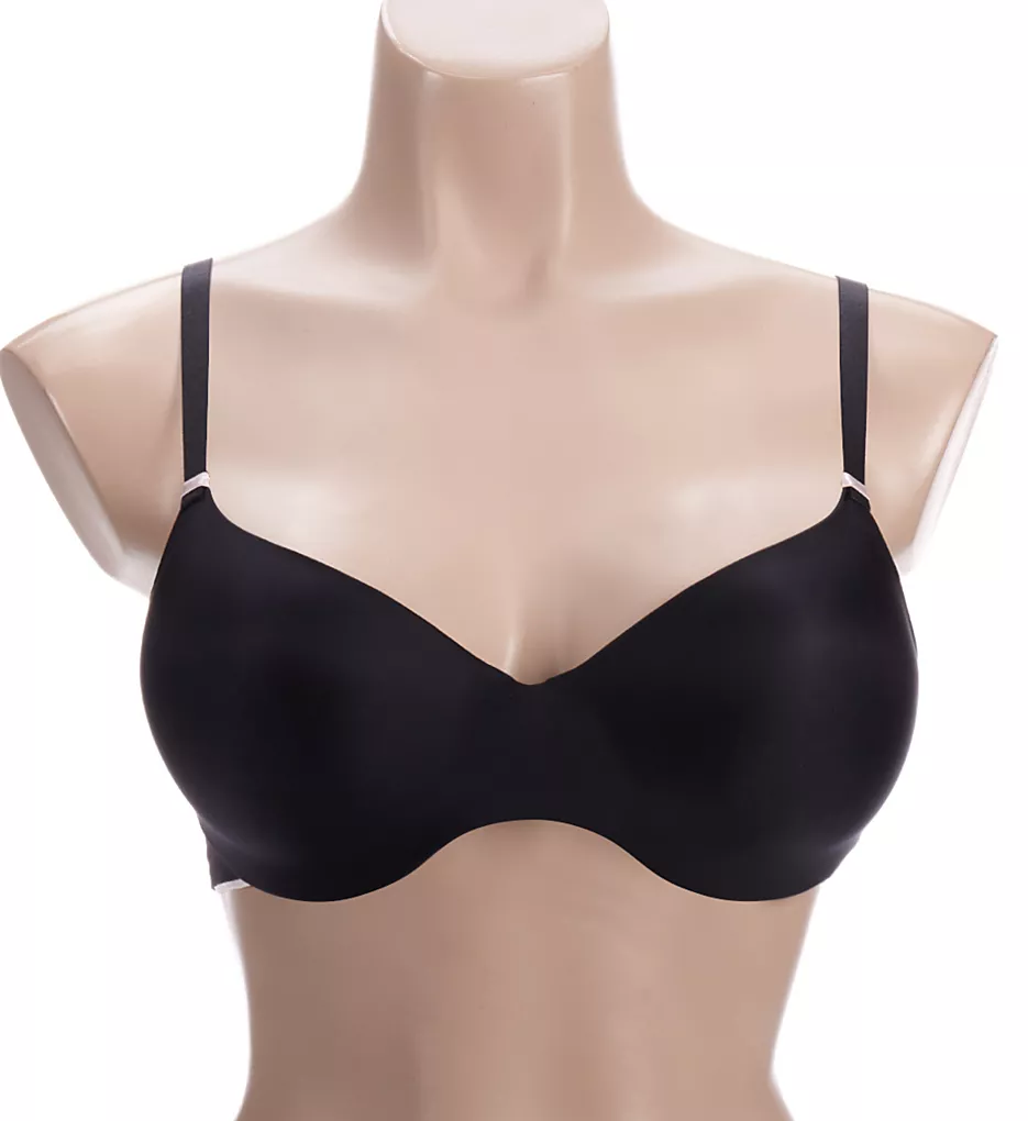 Absolute Invisible Smooth Soft Contour Bra Chantelle Absolute Invisible Smooth Soft Contour Bra -Her Room Store chantelle cha001 2926 fs