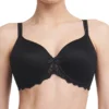 Chantelle Rive Gauche Full Coverage T-Shirt Bra