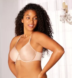 Chantelle C Essential Full Coverage T-Shirt Bra -Her Room Store chantelle cha001 3816 cs2