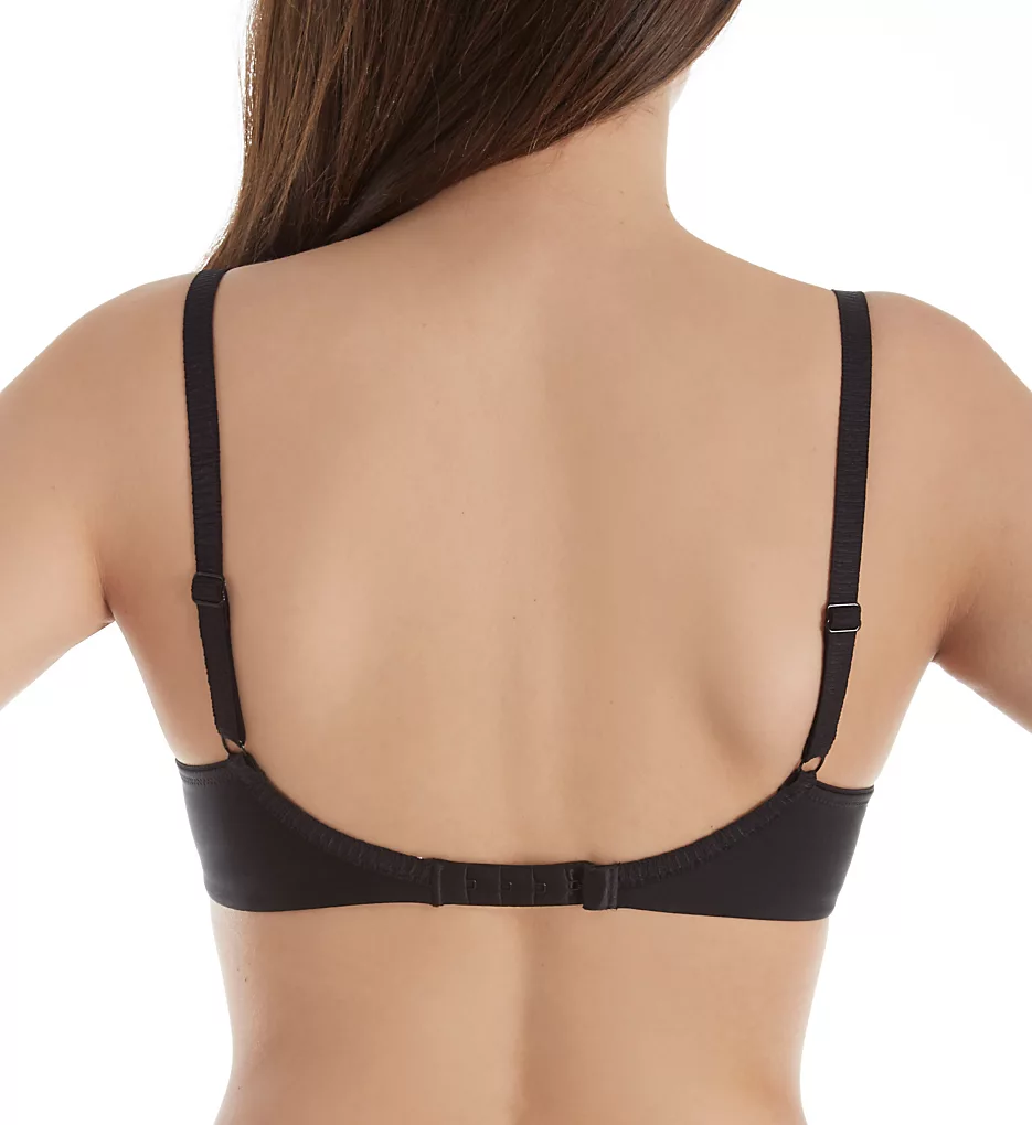 Orangerie Underwire Lace Plunge Bra Chantelle Orangerie Underwire Lace Plunge Bra -Her Room Store chantelle cha001 6762 bs