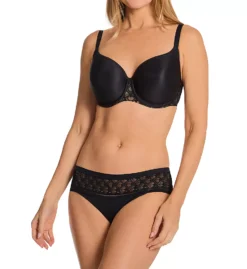 Chantelle Ace Spacer T-Shirt Bra 4 Chantelle Ace Spacer T-Shirt Bra -Her Room Store chantelle cha001 9911n3 cs1