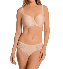 Chantelle Ace Spacer T-Shirt Bra 5 Chantelle Ace Spacer T-Shirt Bra -Her Room Store chantelle cha001 9911n3 cs2