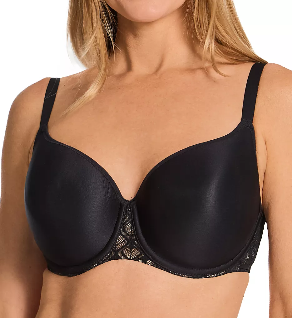 Ace Spacer T-Shirt Bra Chantelle Ace Spacer T-Shirt Bra -Her Room Store chantelle cha001 9911n3 gs