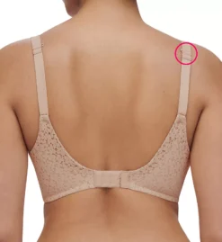 Chantelle Norah Full Coverage Spacer T-Shirt Bra -Her Room Store chantelle cha001 c13fn3 bs