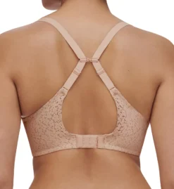 Chantelle Norah Full Coverage Spacer T-Shirt Bra -Her Room Store chantelle cha001 c13fn3 cs1
