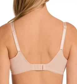 Chantelle Maris Full Coverage Unlined Underwire Bra -Her Room Store chantelle cha001 c16imv bs