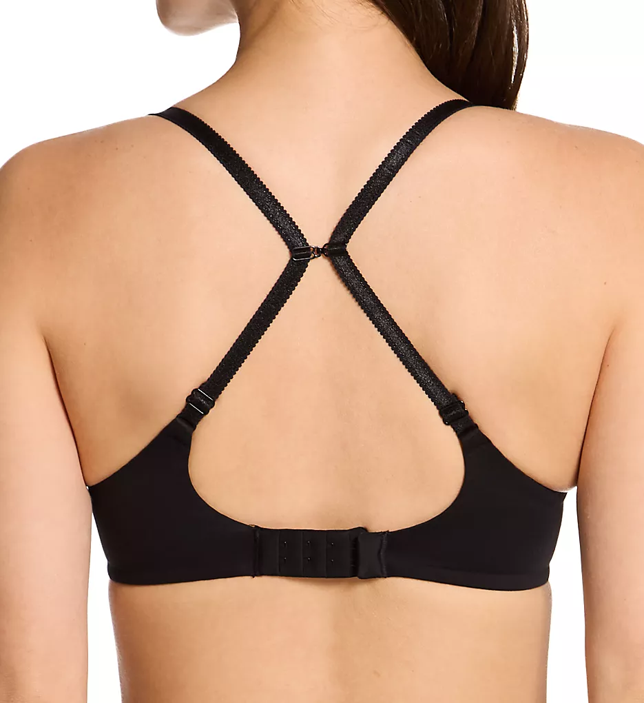 Norah Chic Plunge T-Shirt Bra Chantelle Norah Chic Plunge T-Shirt Bra -Her Room Store chantelle cha001 c16mna cs1