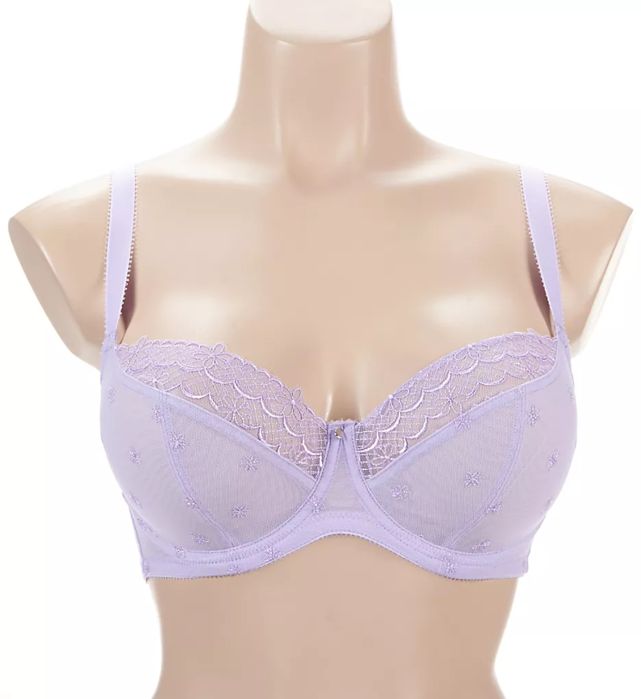 Blossom Balconette Underwire Bra Blossom Balconette Underwire Bra -Her Room Store cleo by panache panc01 10581 fs
