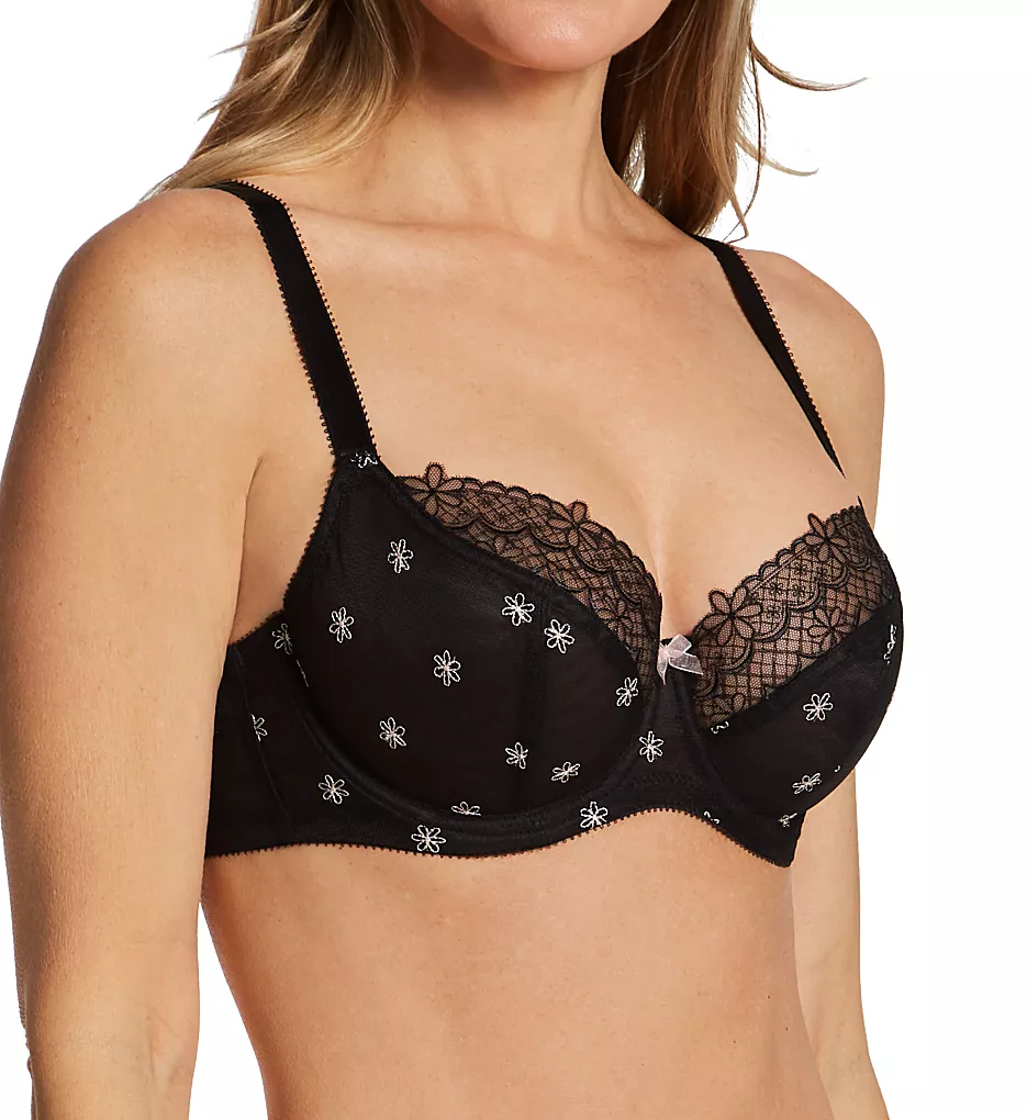 Blossom Balconette Underwire Bra Blossom Balconette Underwire Bra -Her Room Store cleo by panache panc01 10581 gs