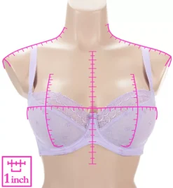 Blossom Balconette Underwire Bra 3 Blossom Balconette Underwire Bra -Her Room Store cleo by panache panc01 10581 ns7