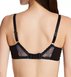 Valentina Luxe Plunge Underwire Bra -Her Room Store cleo by panache panc01 10726 bs