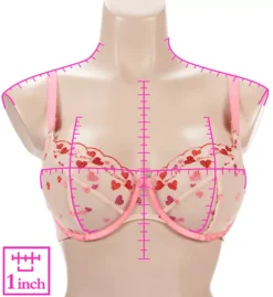 Belle Balcony Bra -Her Room Store cleo by panache panc01 10871 ns7