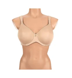 Pure Balance Molded Spacer Underwire Bra -Her Room Store cntl01 206201 01