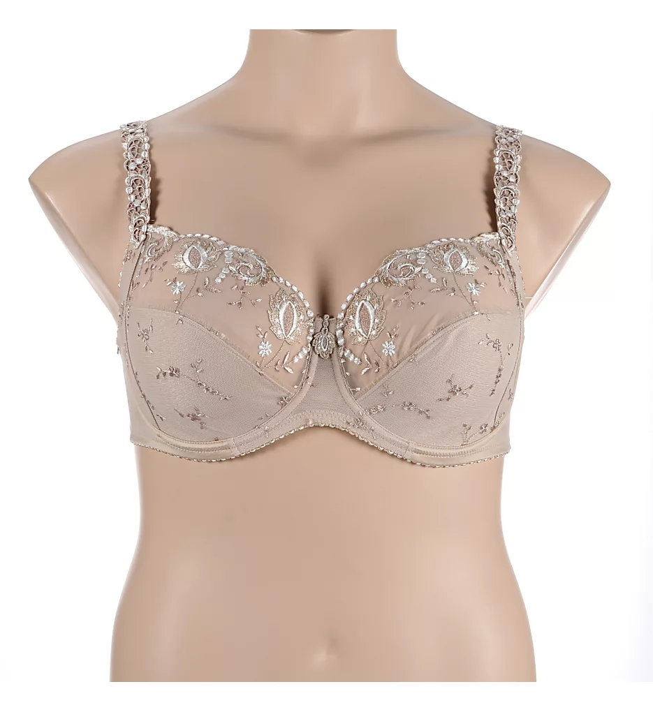Provence Full Cup Underwire Bra Provence Full Cup Underwire Bra -Her Room Store cntl01 80505 01