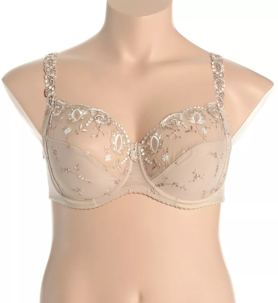 Provence Full Cup Underwire Bra Provence Full Cup Underwire Bra -Her Room Store conturelle cntl01 80505 fs