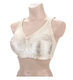 Full Figure Wireless Seamed Cup Bra 6 Full Figure Wireless Seamed Cup Bra -Her Room Store cort01 7102 01