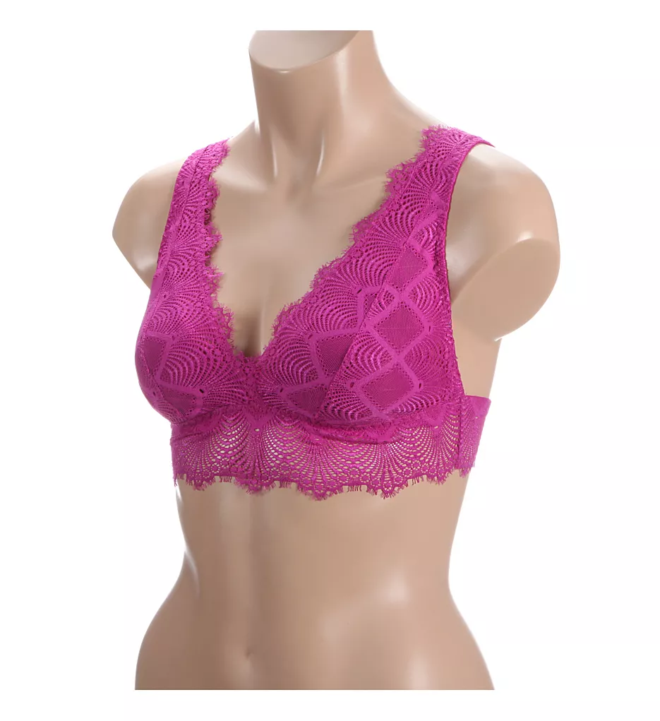 Allure Plunge Bralette Cosabella Allure Plunge Bralette -Her Room Store cos001 alu1321 01