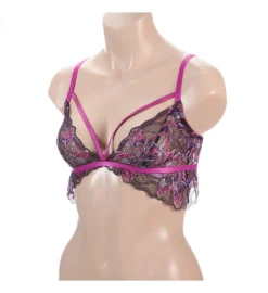 Cosabella Paradiso Triangle Bralette -Her Room Store cos001 par1301 01
