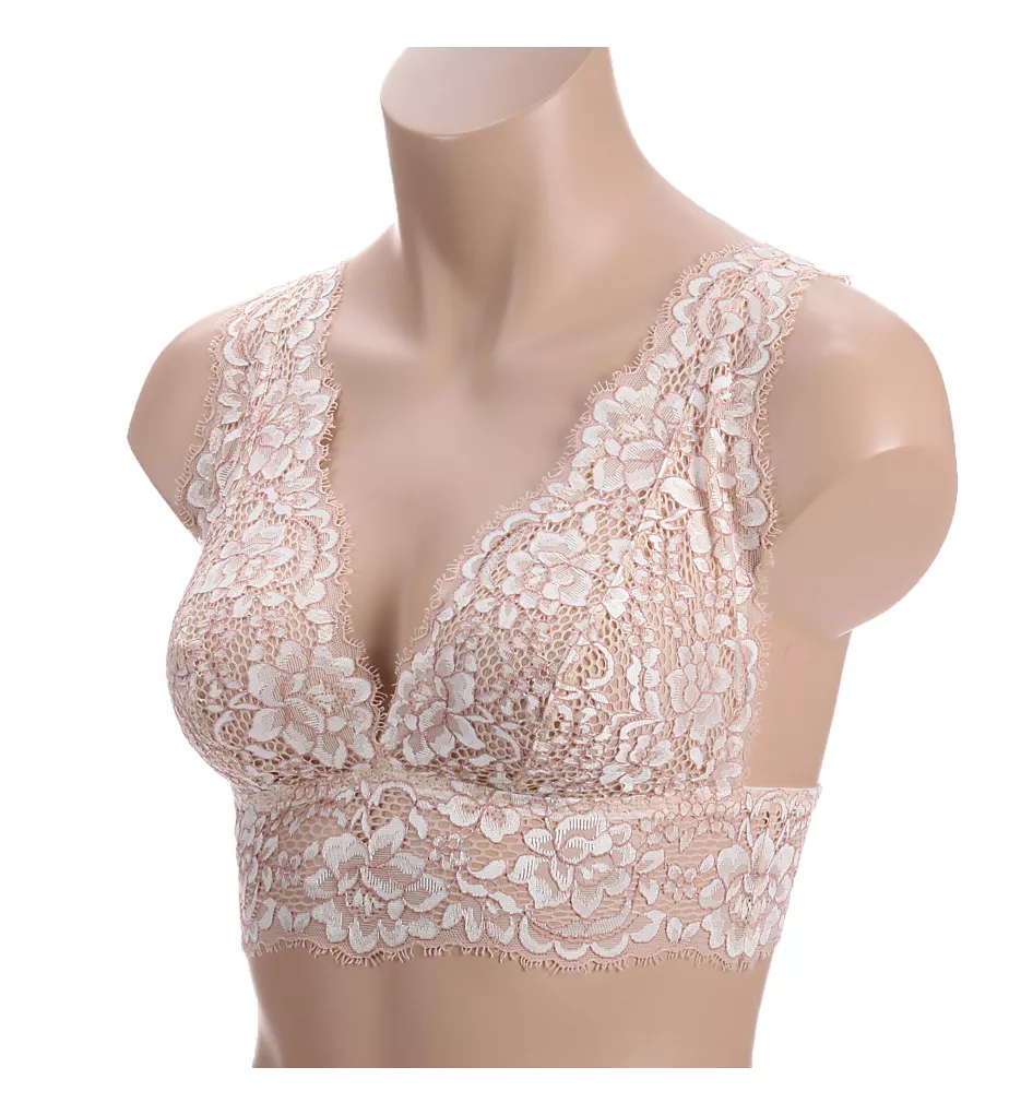 Pret-A-Porter Longline Bralette Cosabella Pret-A-Porter Longline Bralette -Her Room Store cos001 pre1381 01