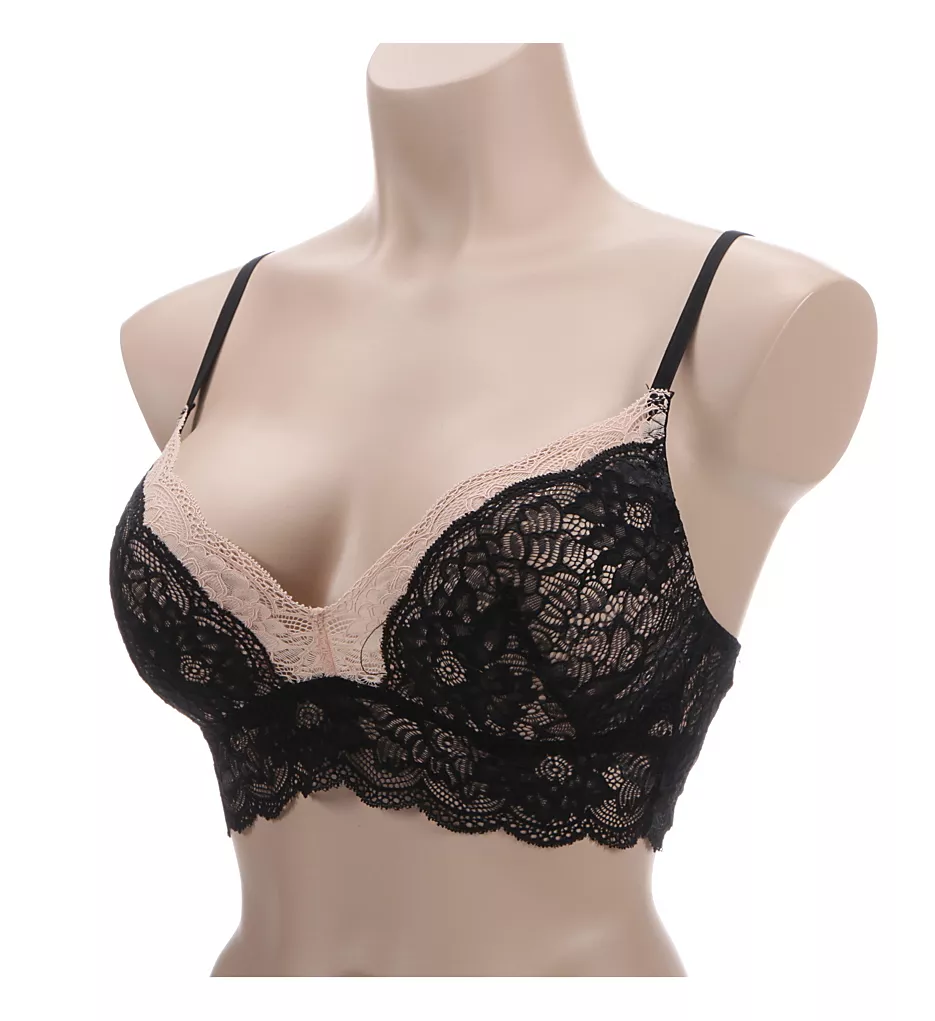 Tosca Sweetie Bralette Cosabella Tosca Sweetie Bralette -Her Room Store cos001 tsc1301 01