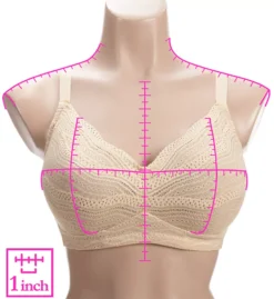 Cosabella Dolce Curvy Bralette 3 Cosabella Dolce Curvy Bralette -Her Room Store cosabella cos001 dlc1310 ns7