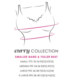 Cosabella Evolution Curvy Soft Bra -Her Room Store cosabella cos001 evo1303 cs6